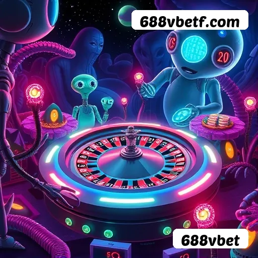 Notificações push 688vbet app