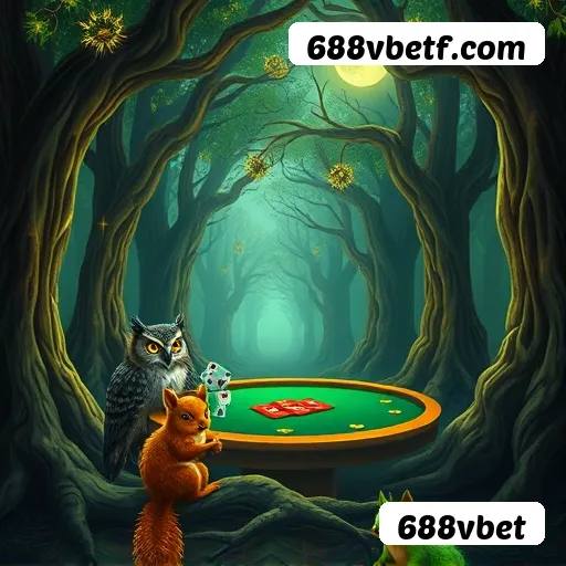 Roleta ao vivo 688vbet