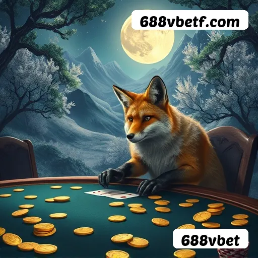 PIX Instantâneo 24/7 688vbet Brasil