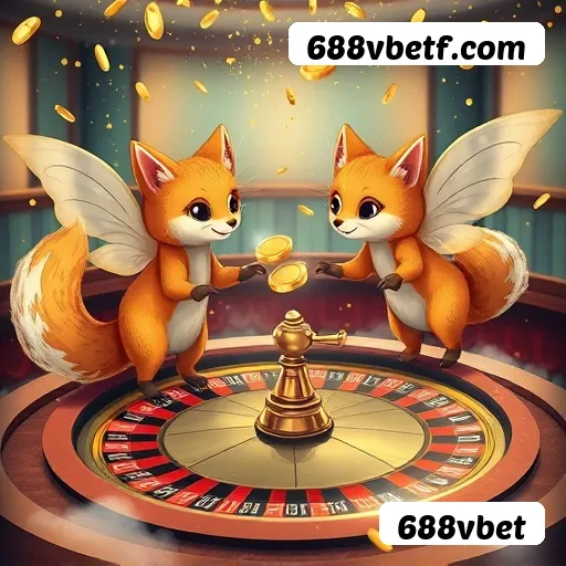 Tabela RTP verificado jogos populares 688vbet